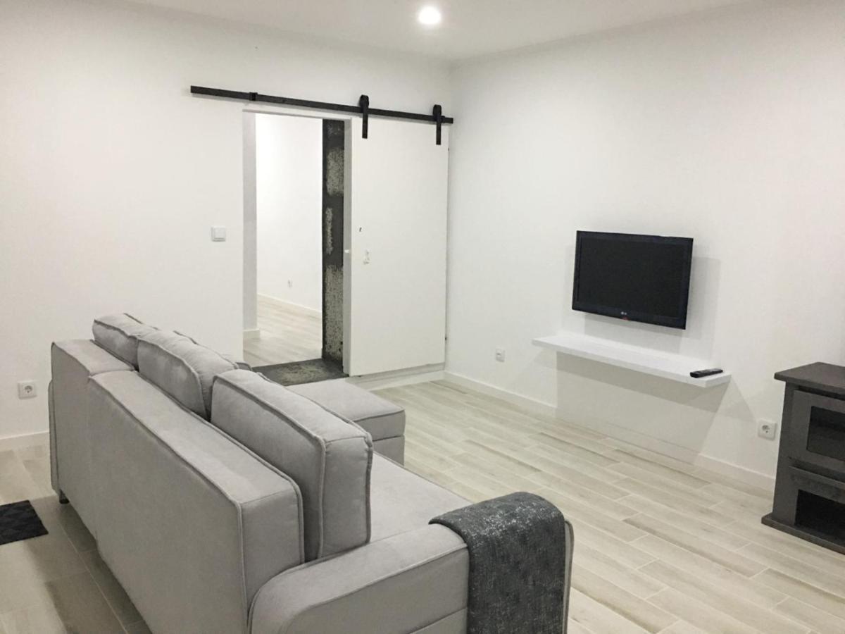 Azores Black Mountain House, Estudio E T2 Ilha Do Pico São Roque do Pico エクステリア 写真