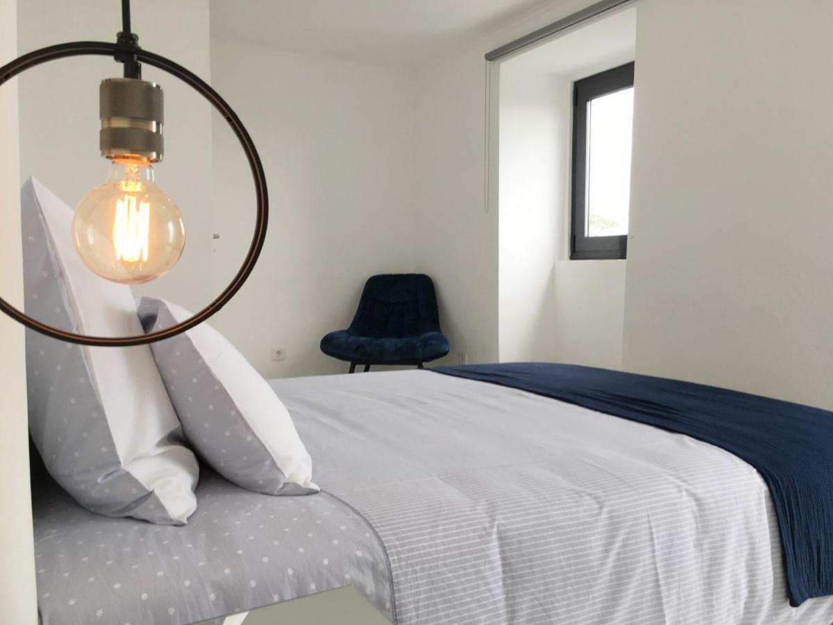 Azores Black Mountain House, Estudio E T2 Ilha Do Pico São Roque do Pico エクステリア 写真